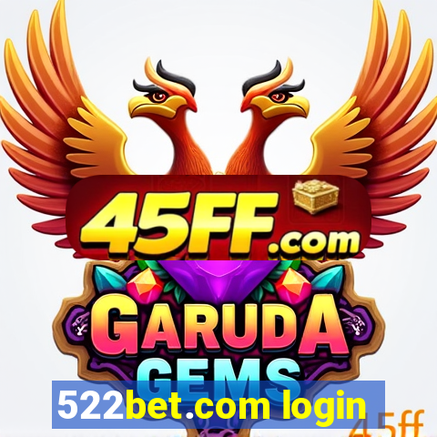 522bet.com login